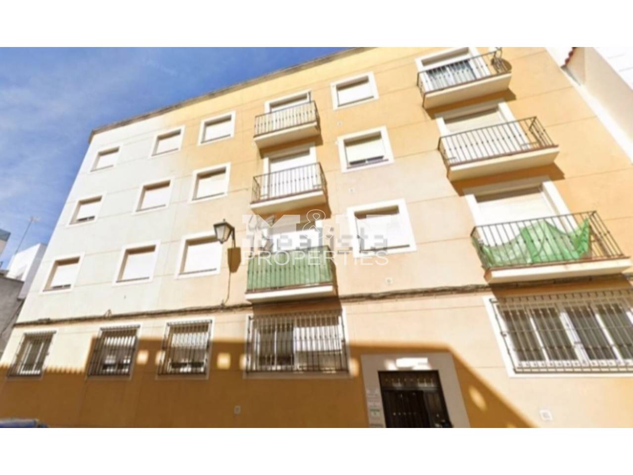 Imagen Vivienda