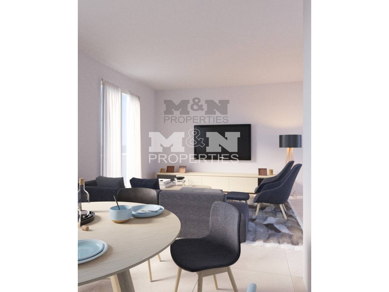 Imagen Vivienda