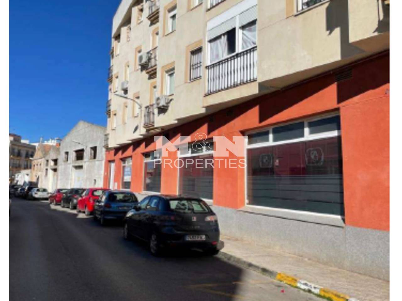 Imagen Vivienda