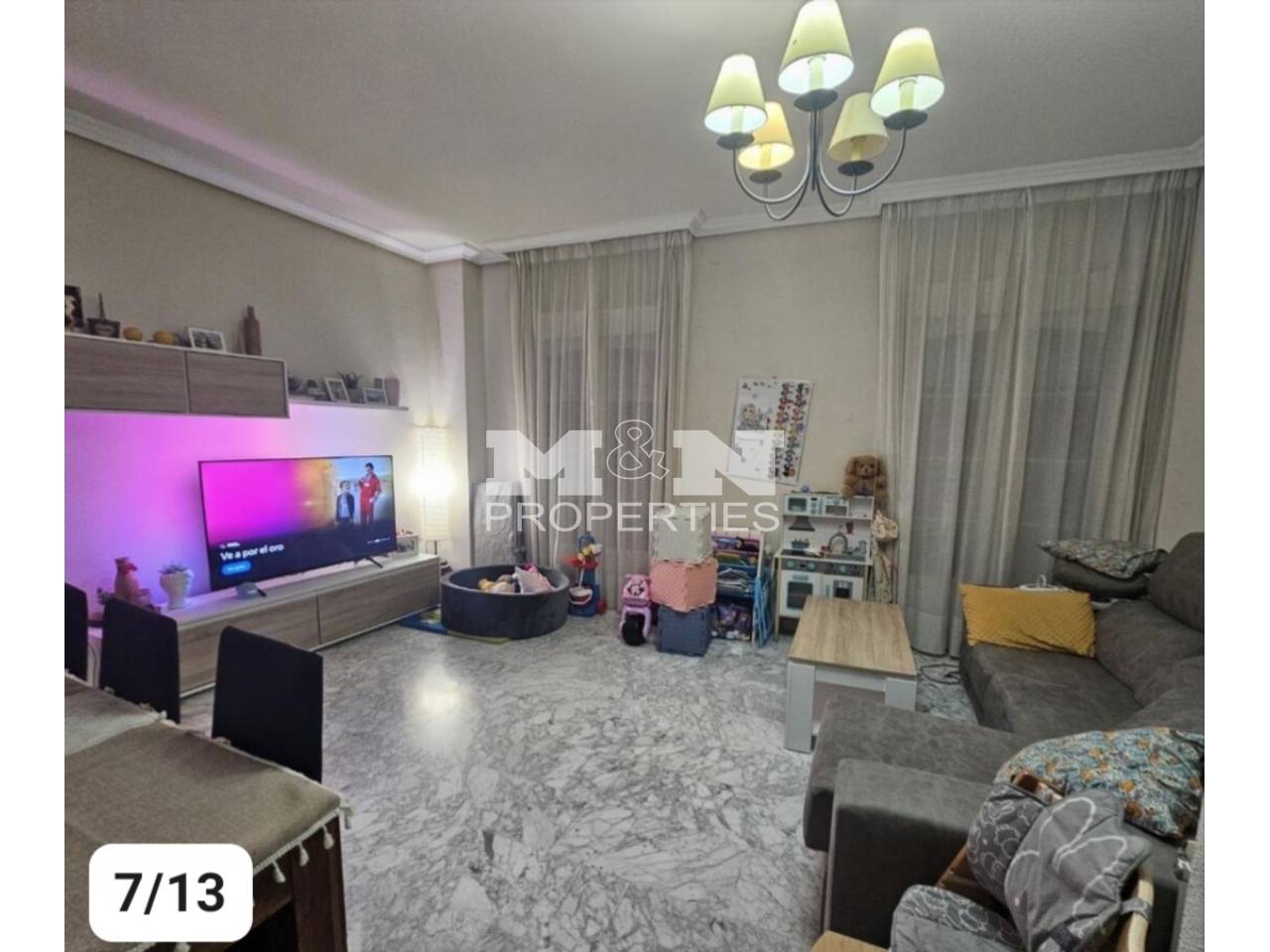 Imagen Vivienda