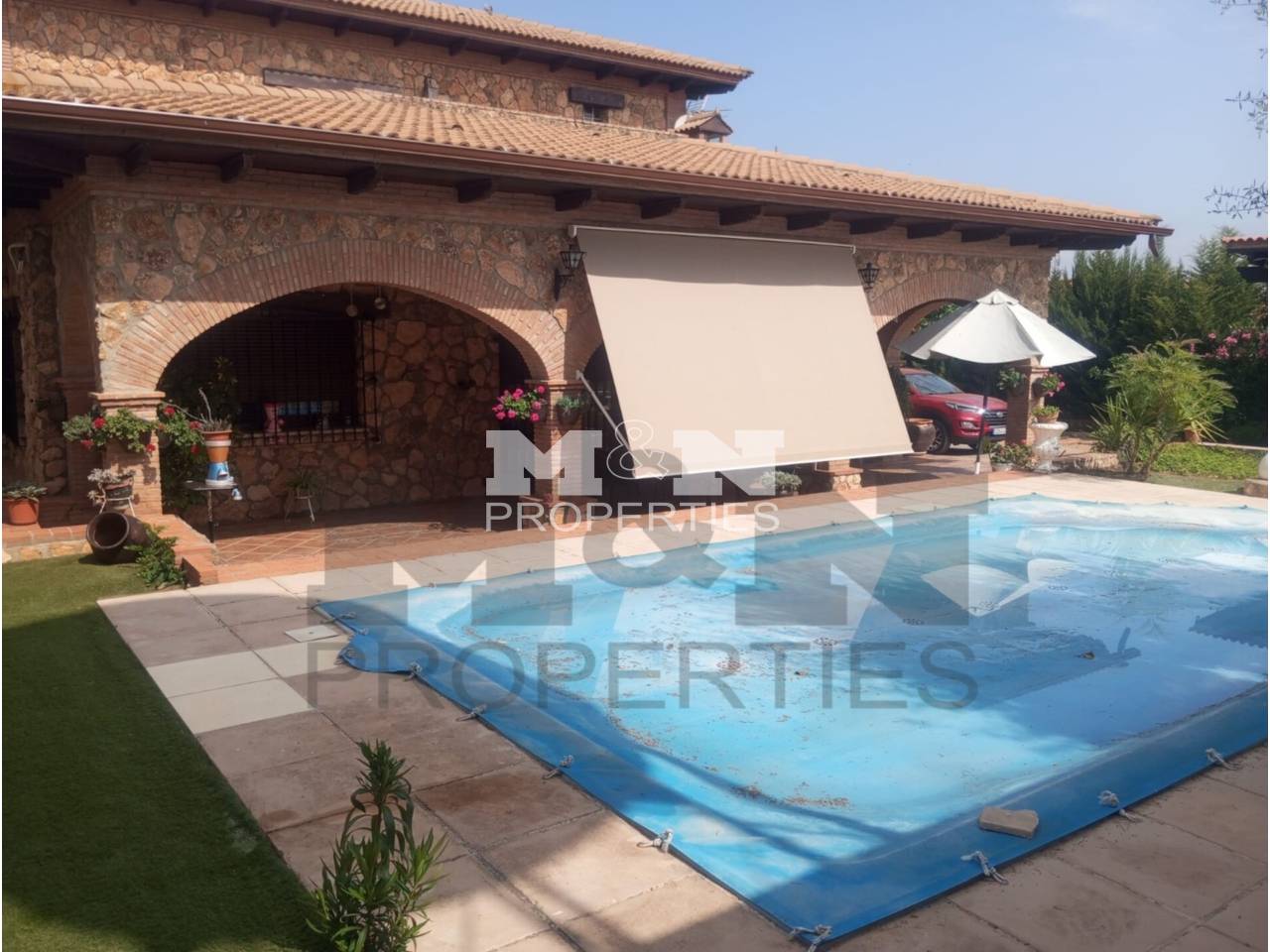Imagen Vivienda