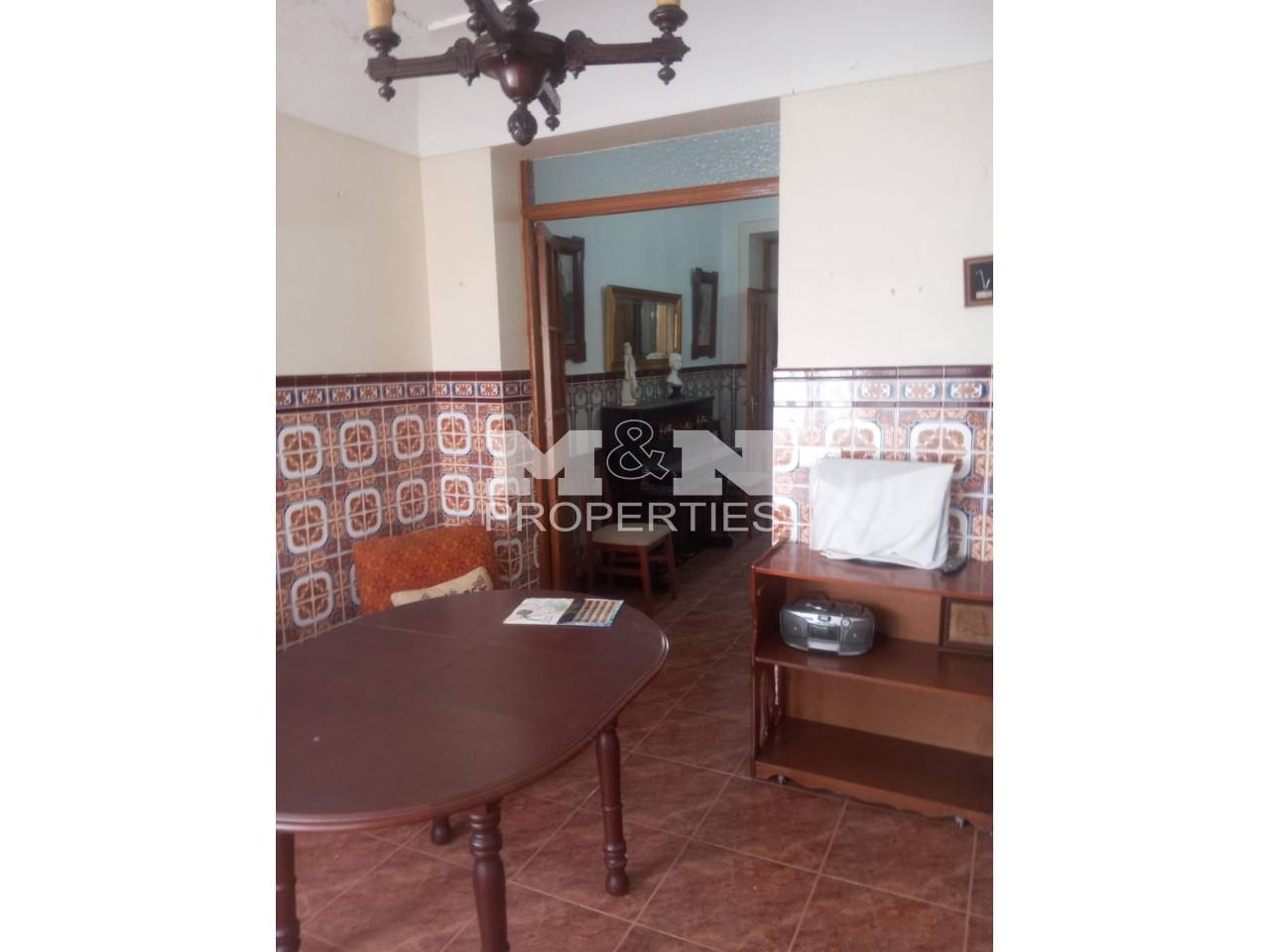 Imagen Vivienda