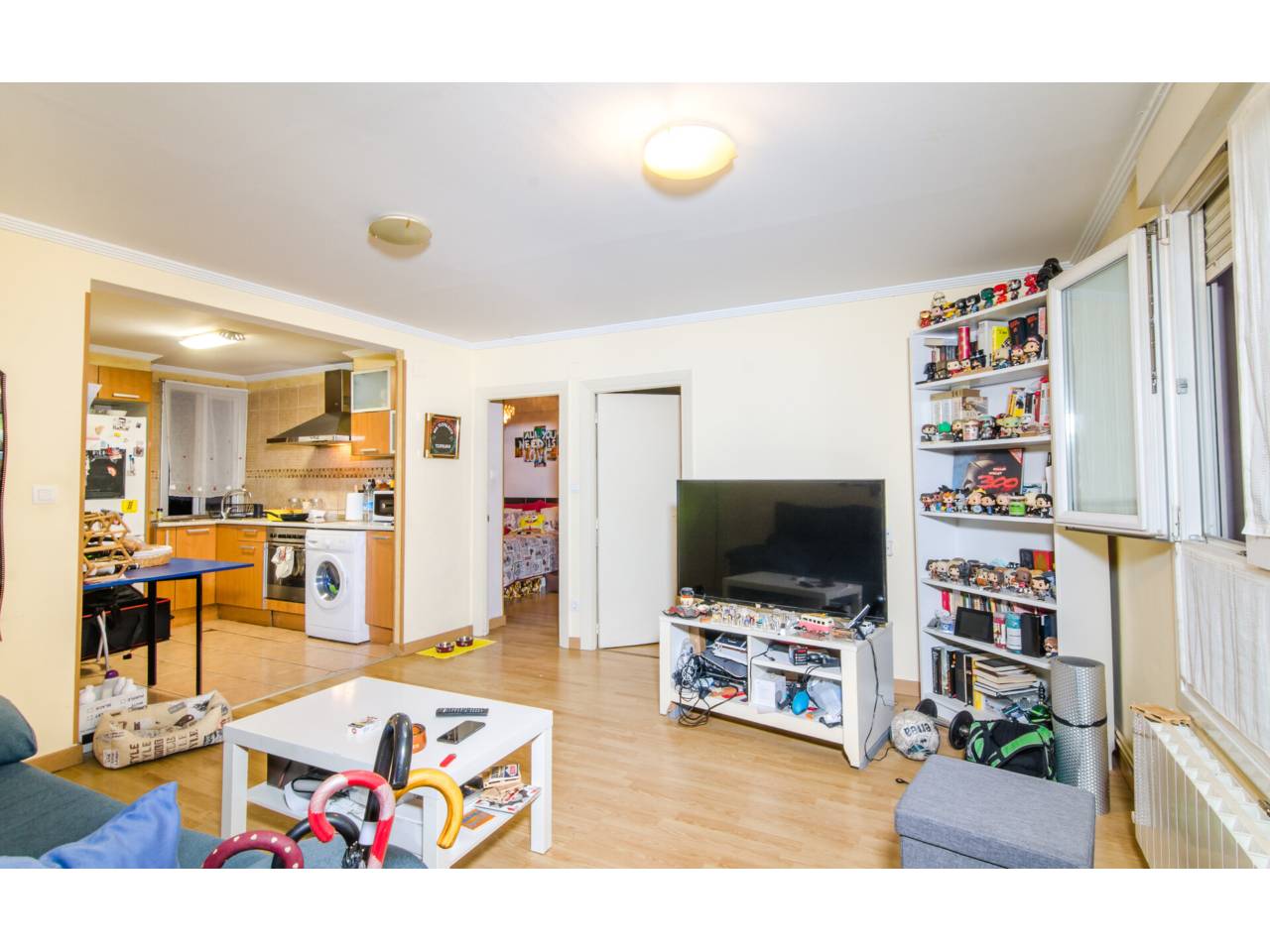 Imagen Vivienda