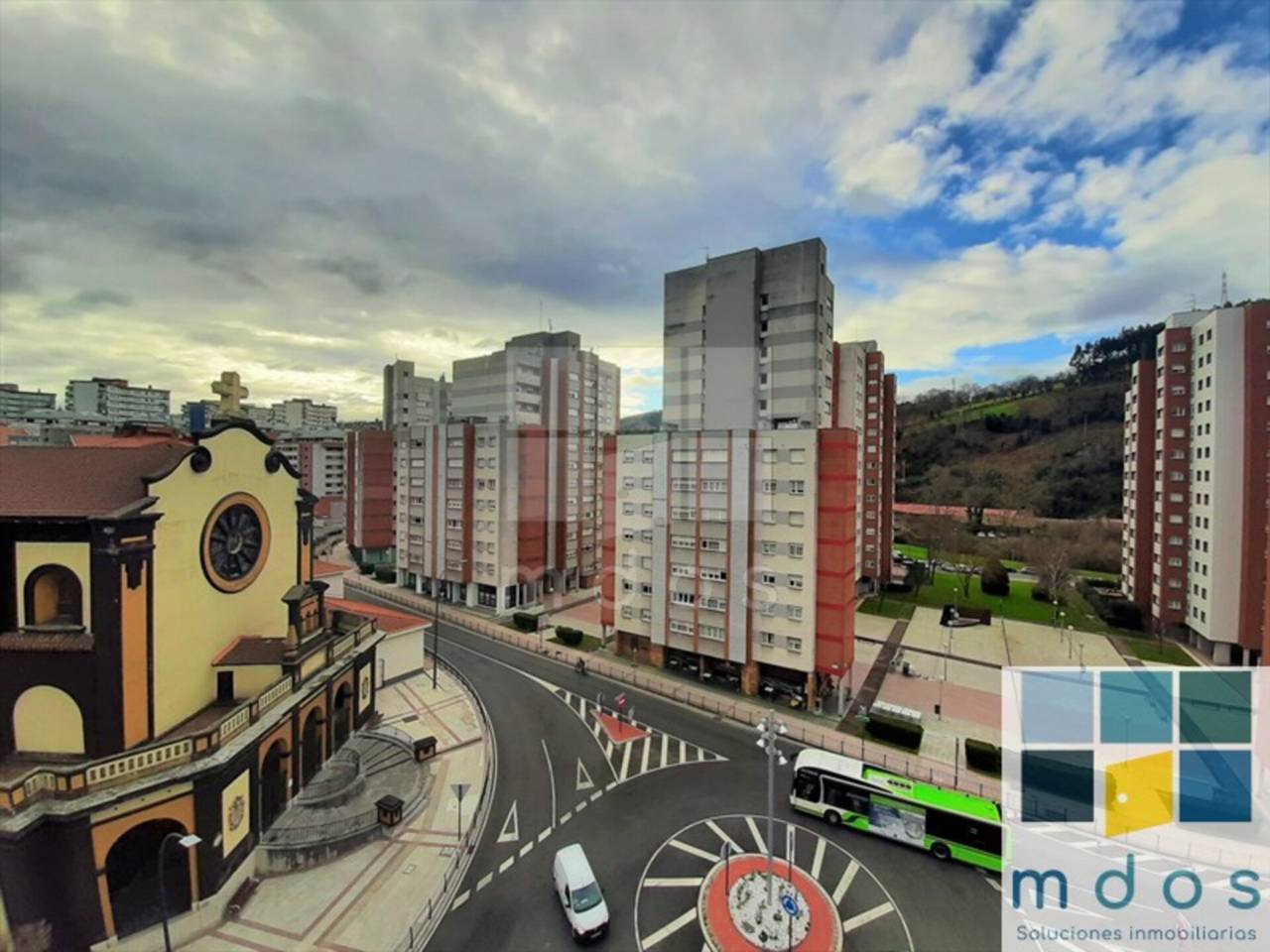 Imagen Vivienda