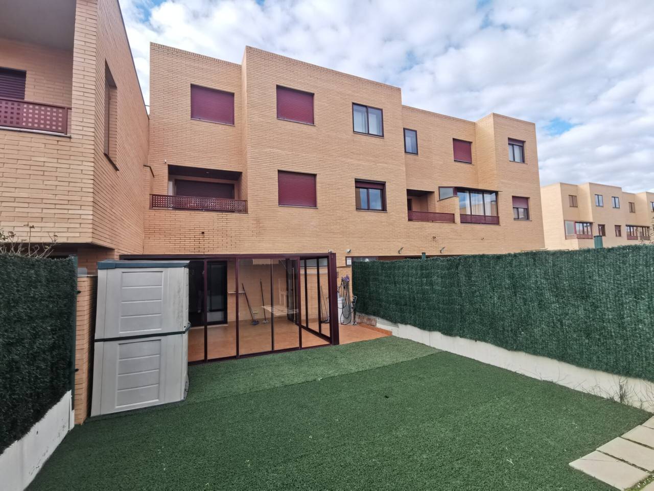 Imagen Vivienda