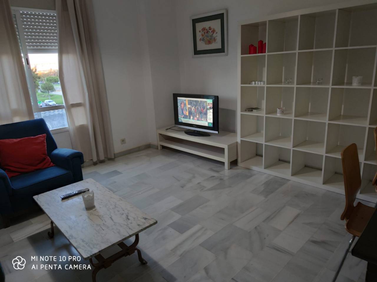 Imagen Vivienda