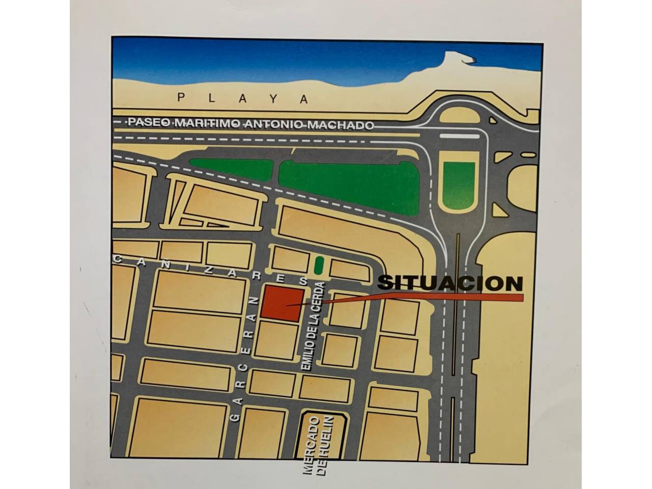 Imagen Vivienda