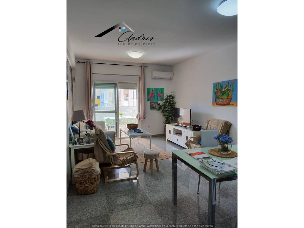 Imagen Vivienda