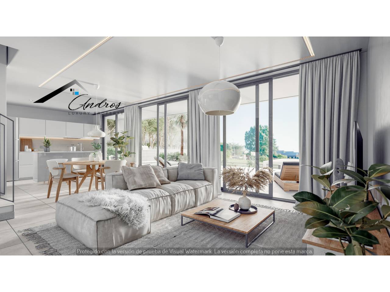 Imagen Vivienda