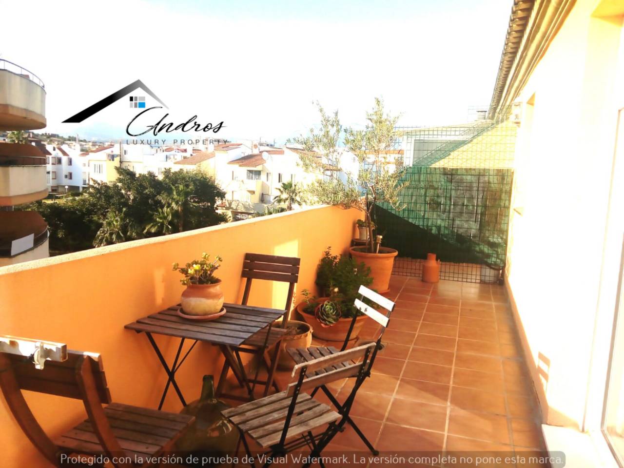 Imagen Vivienda