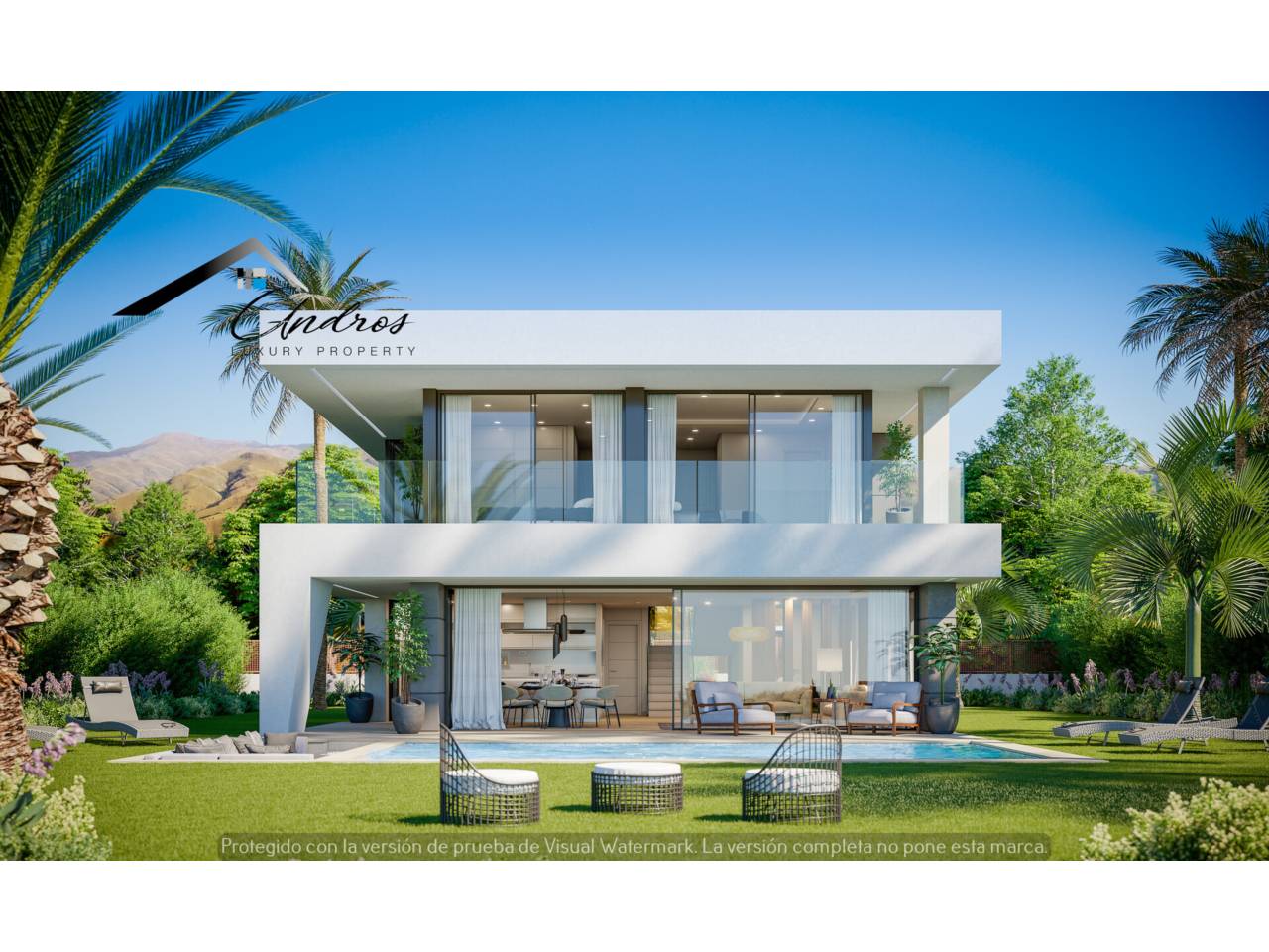 Imagen Vivienda