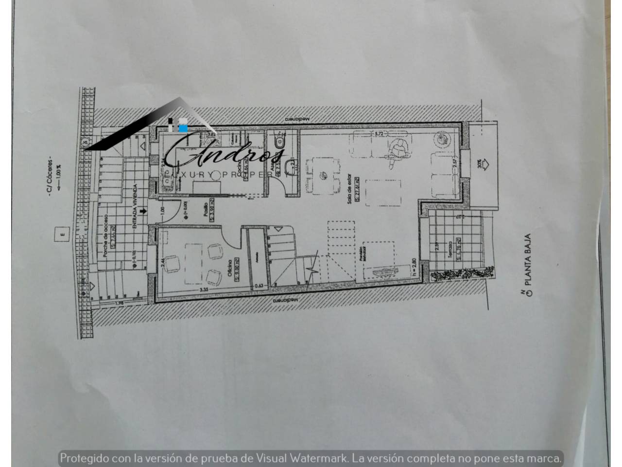 Imagen Vivienda