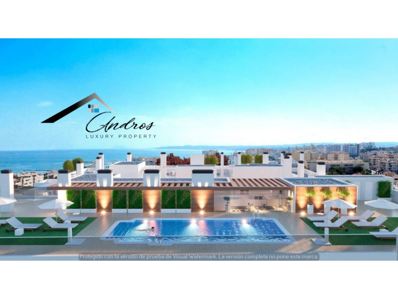 Imagen Vivienda