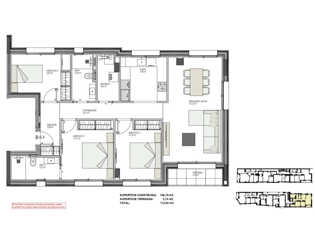 Imagen Vivienda
