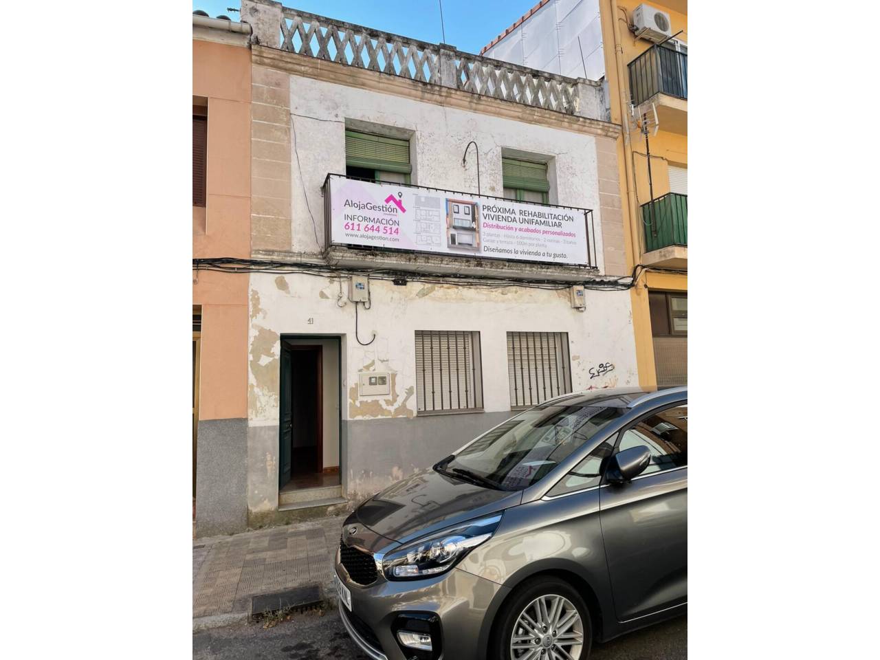Imagen Vivienda
