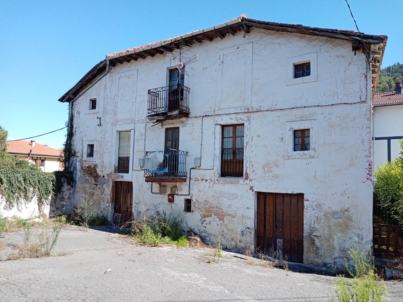 Imagen Vivienda