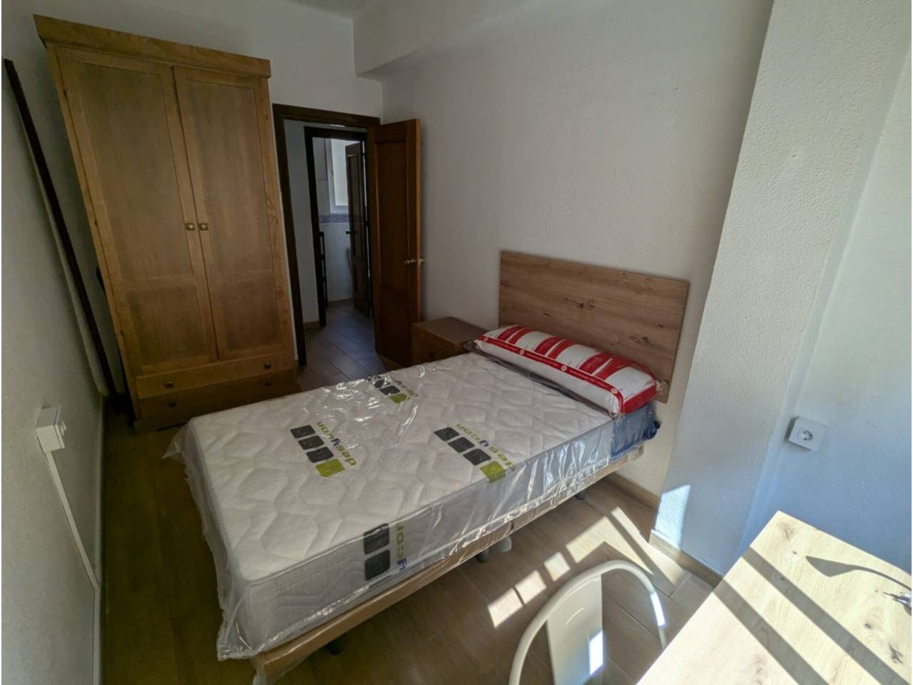 Imagen Vivienda