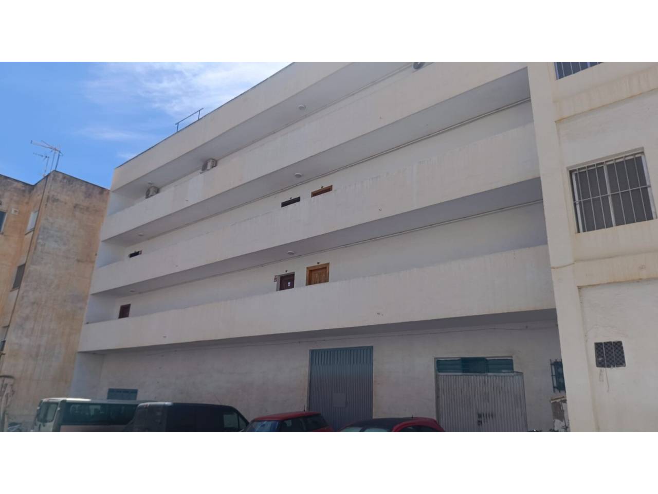 Imagen Vivienda