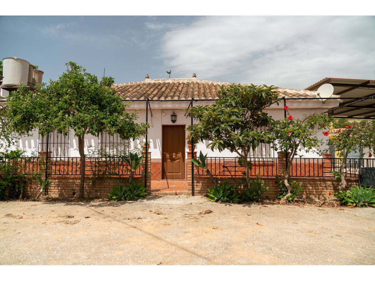 Imagen Vivienda