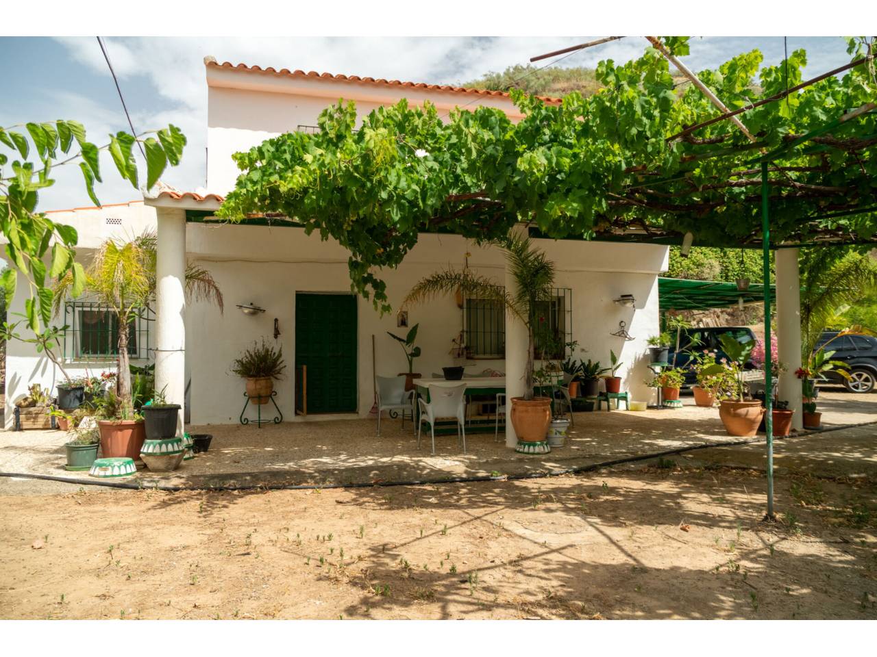 Imagen Vivienda