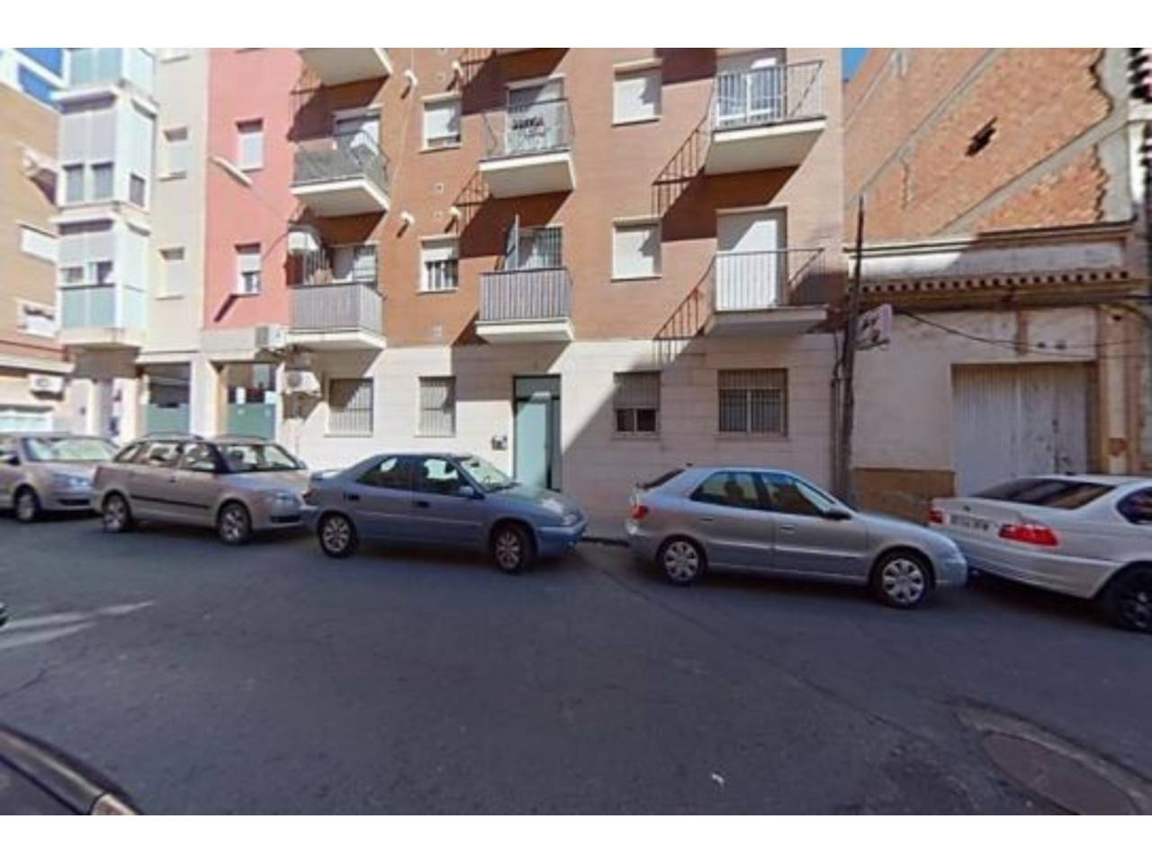 Imagen Vivienda