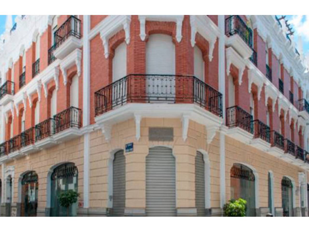Imagen Vivienda