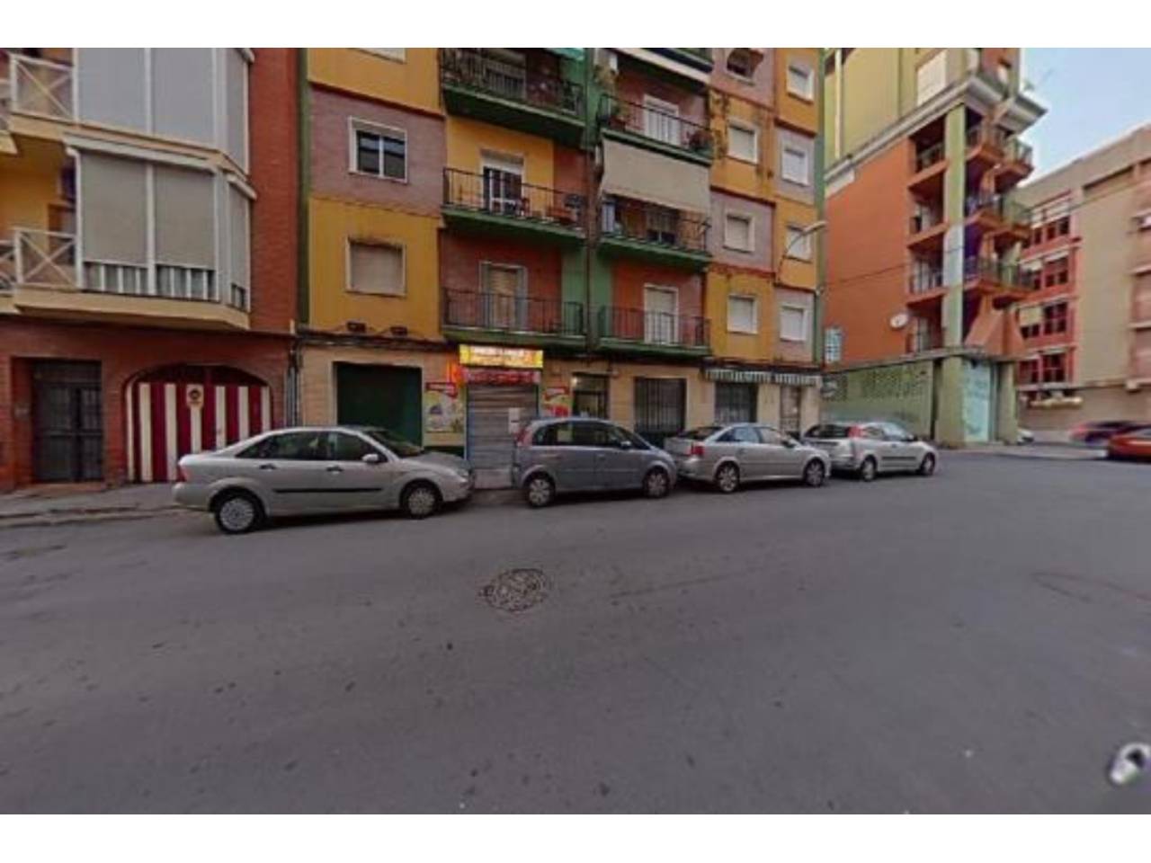 Imagen Vivienda