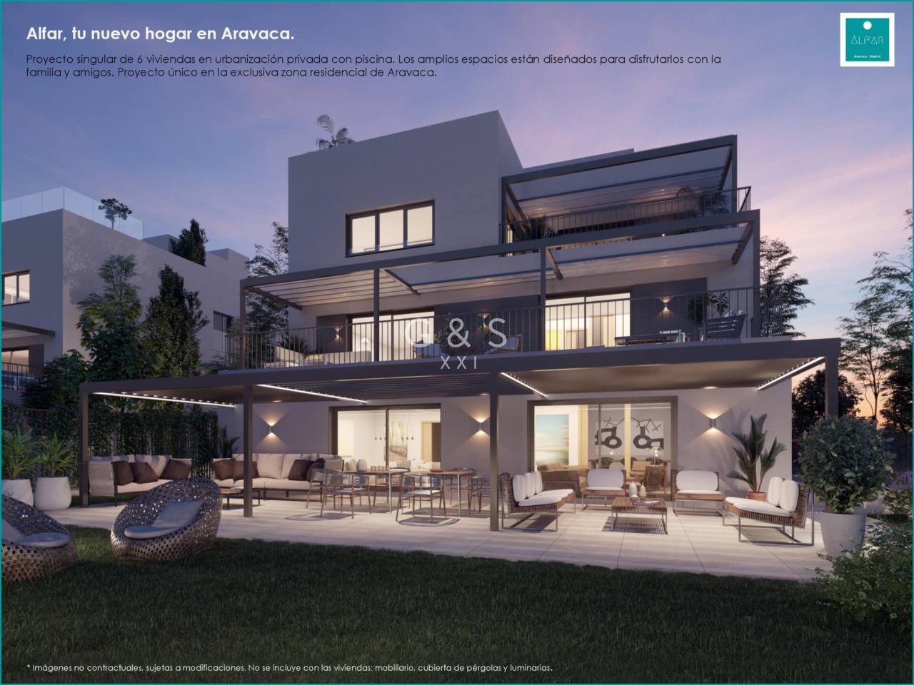 Imagen Vivienda