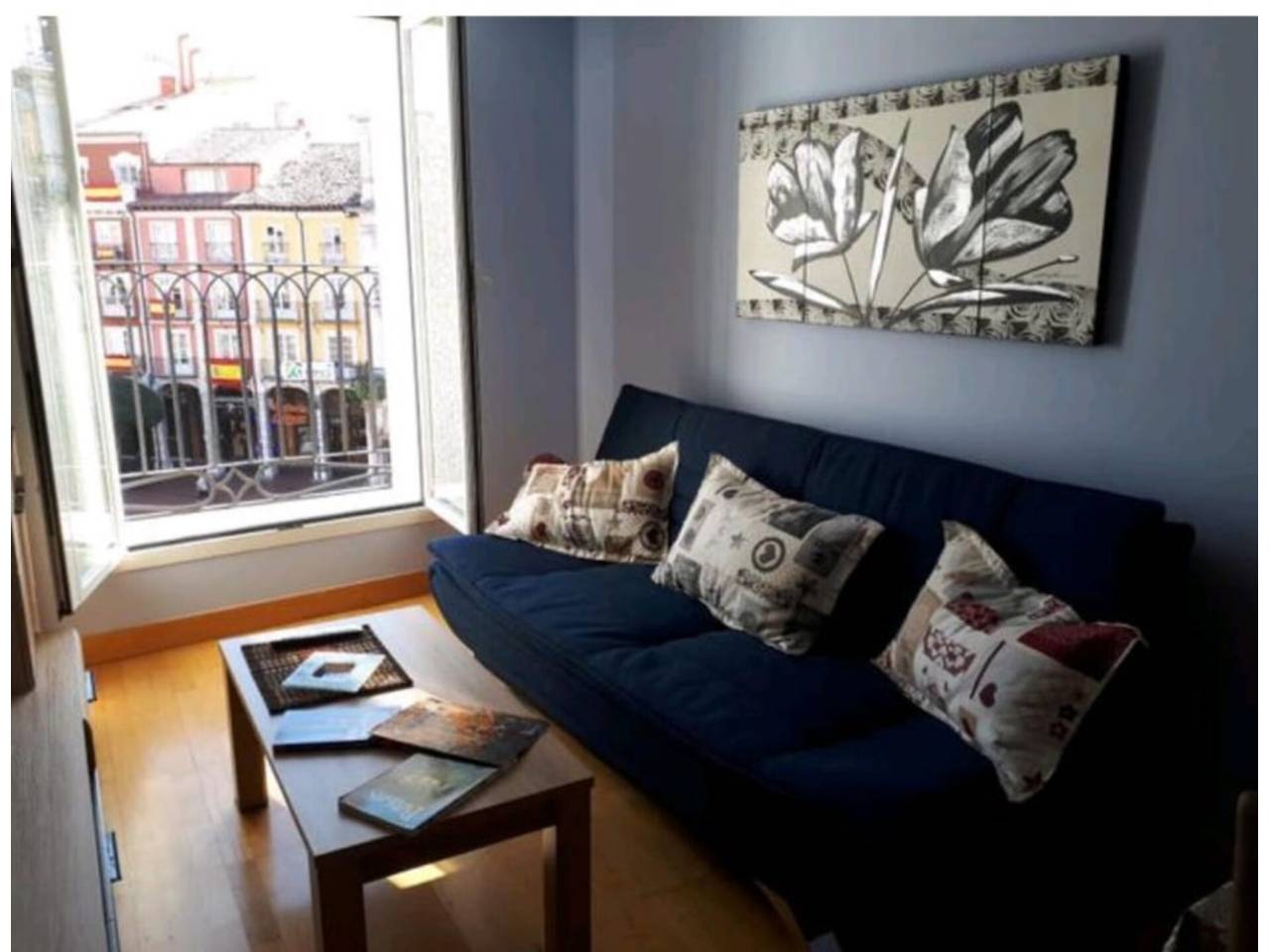 Imagen Vivienda