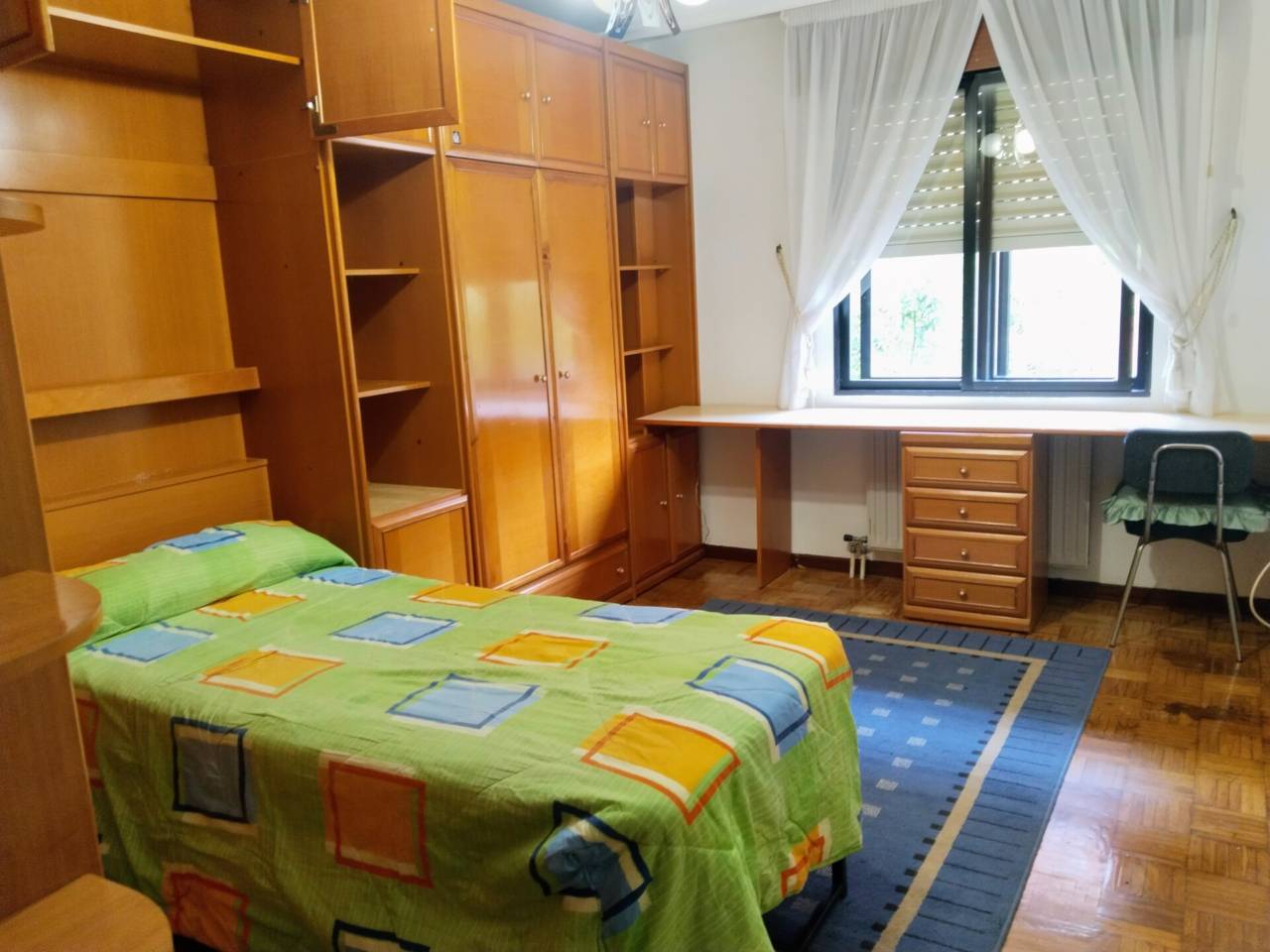 Imagen Vivienda