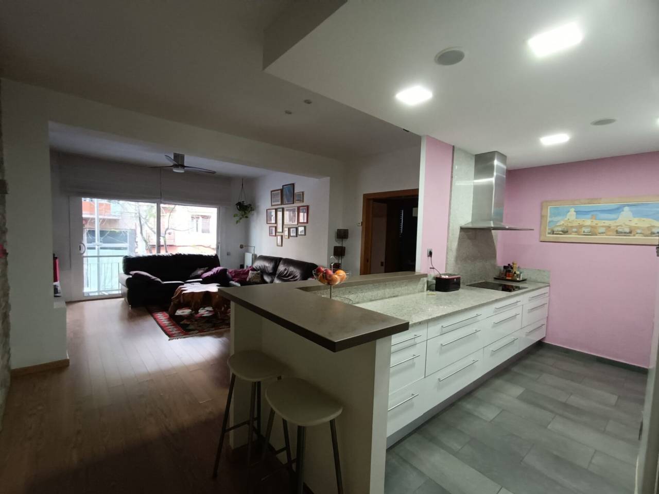 Imagen Vivienda