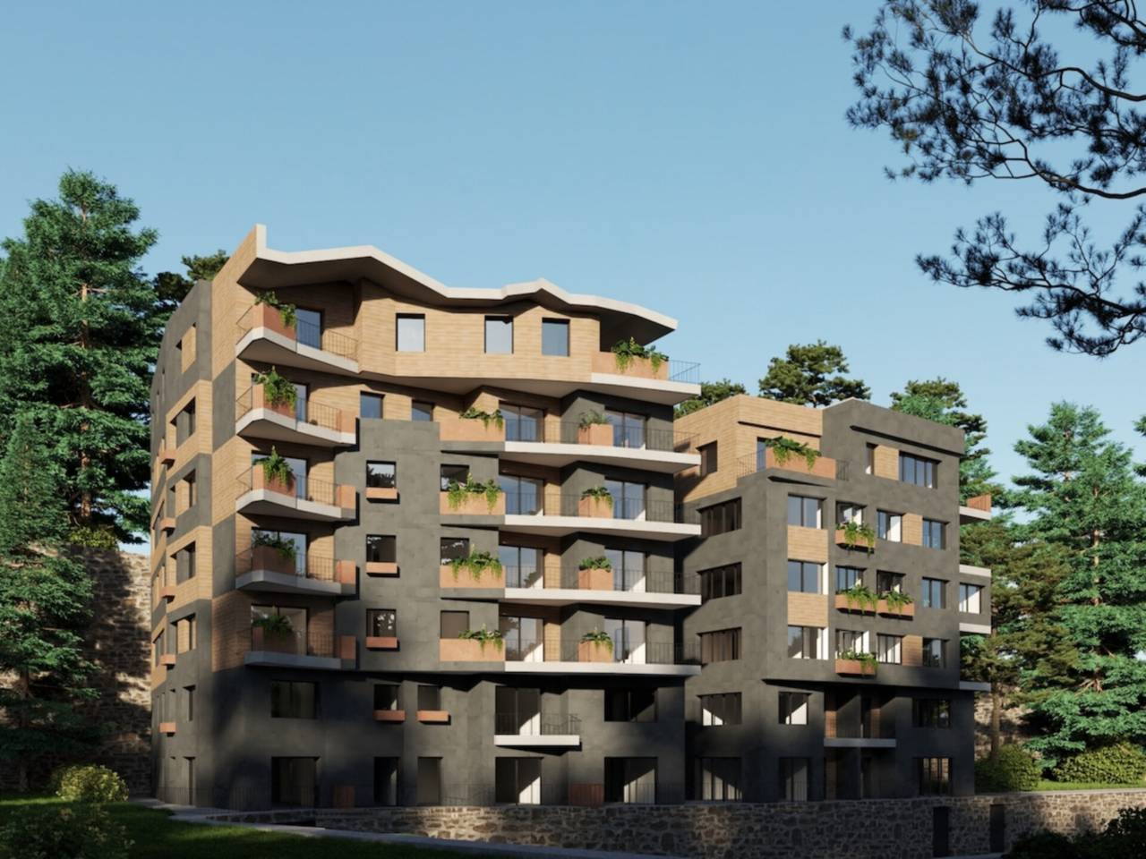 Imagen Vivienda