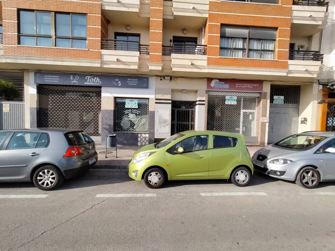 Imagen Vivienda