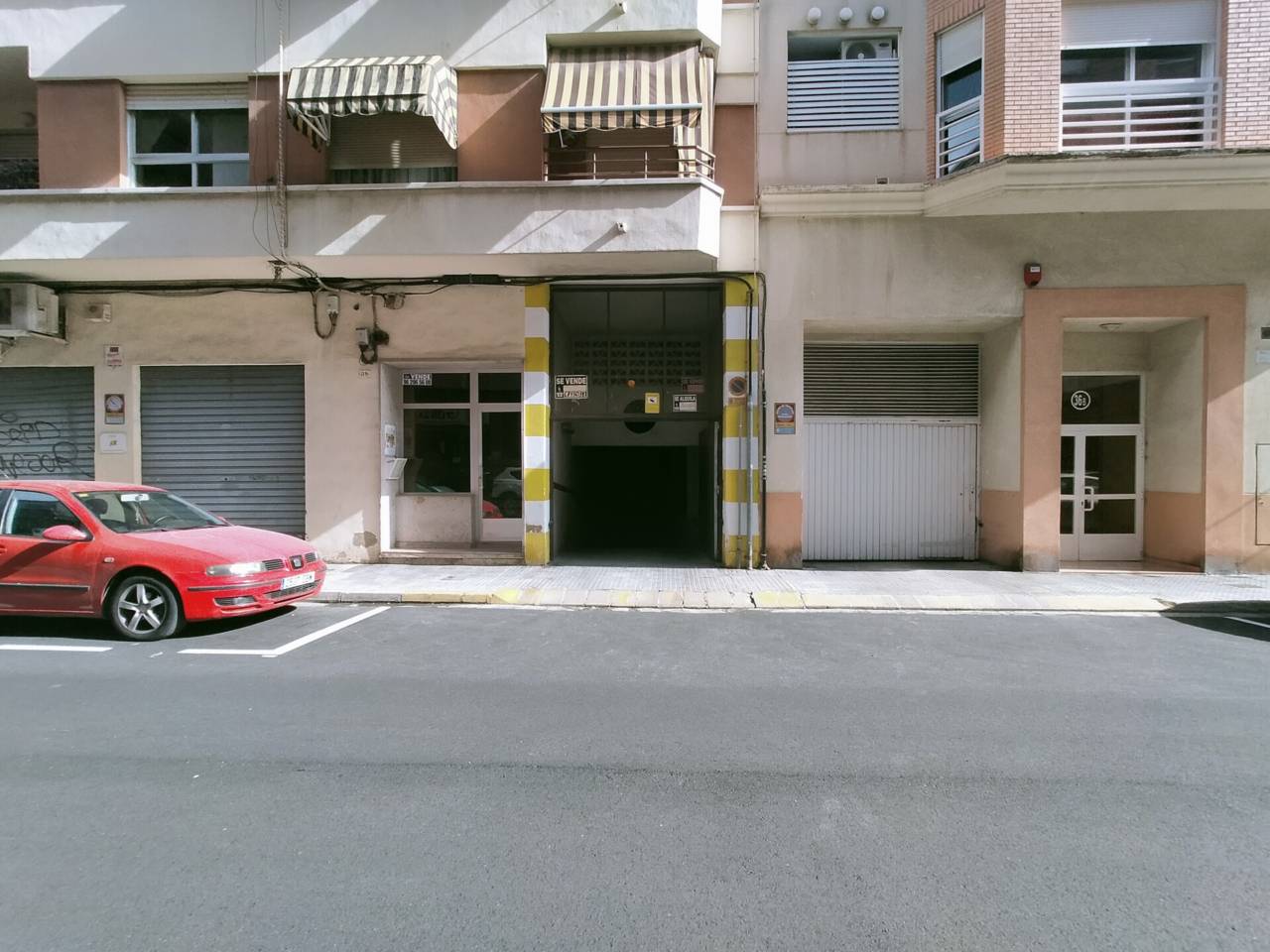 Imagen Vivienda