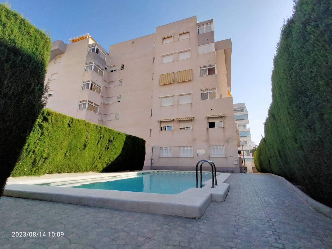 Imagen Vivienda