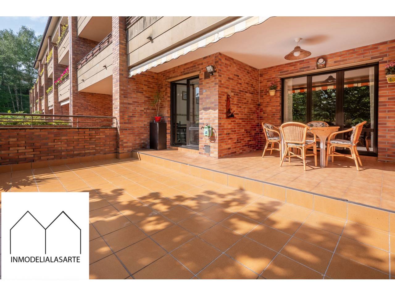 Imagen Vivienda