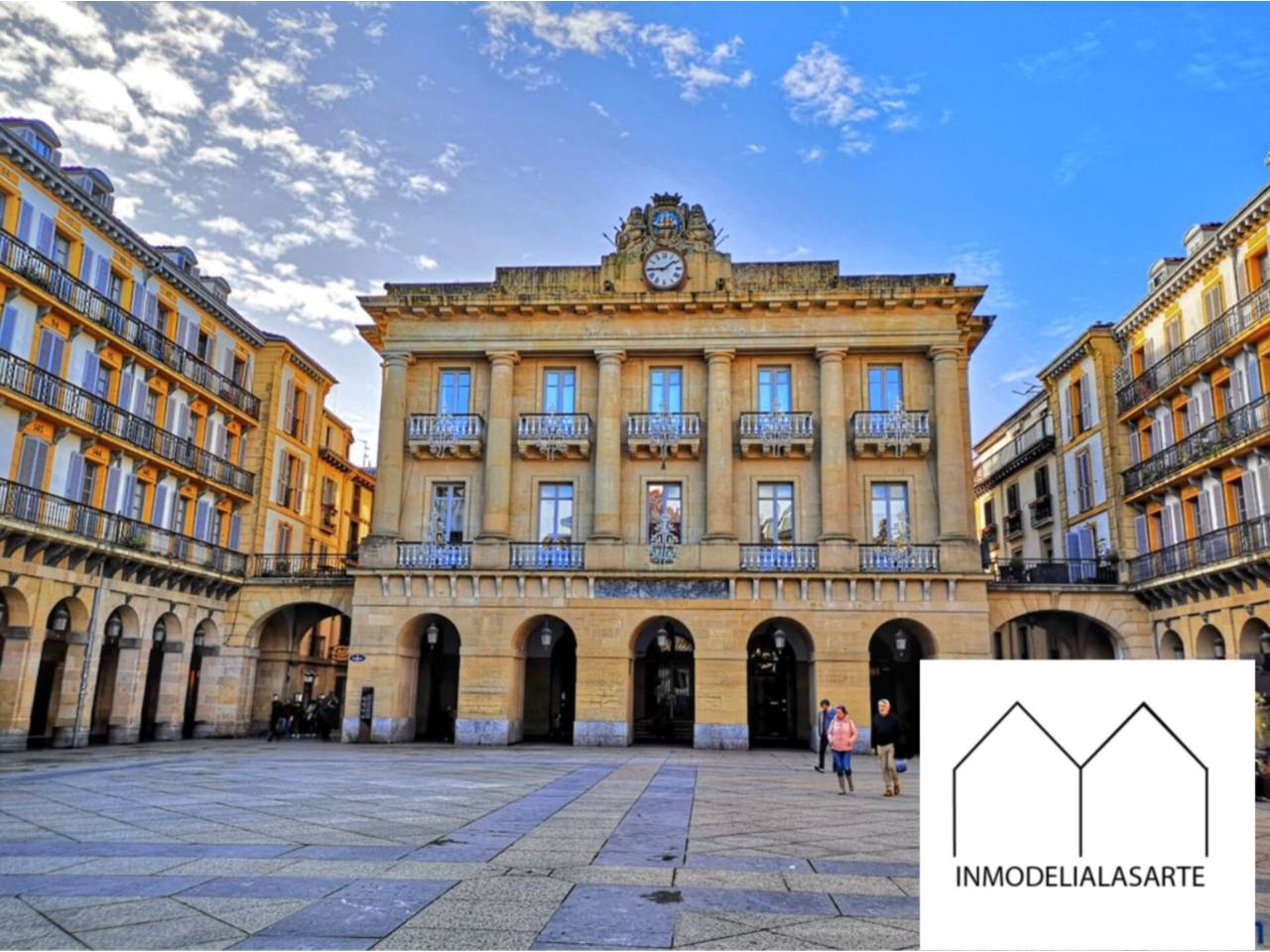 Imagen Vivienda