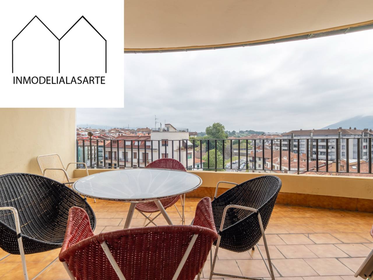Imagen Vivienda