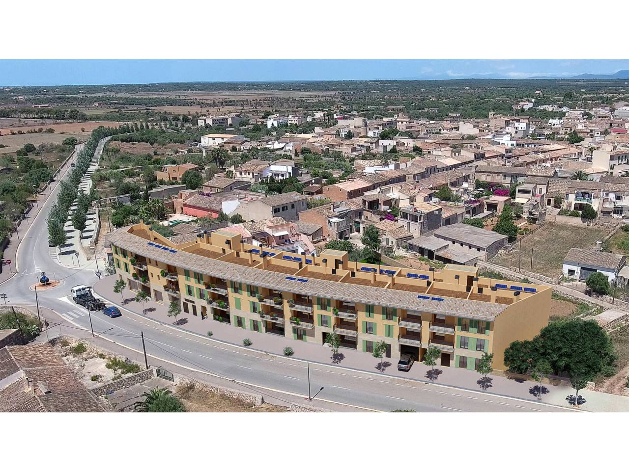 Imagen Vivienda