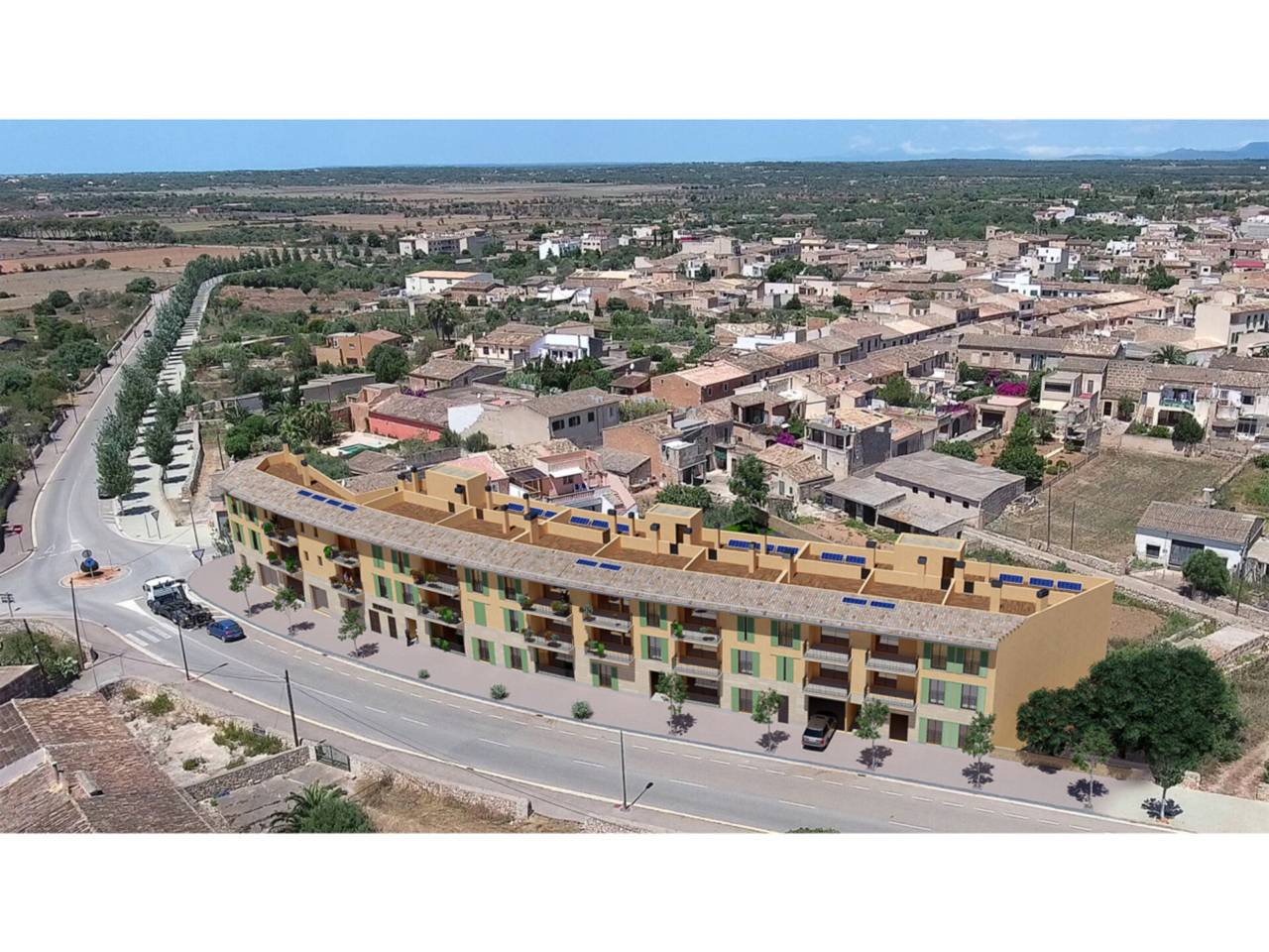 Imagen Vivienda