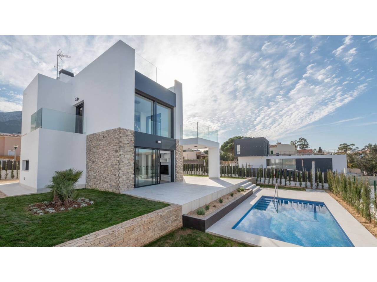 Imagen Vivienda