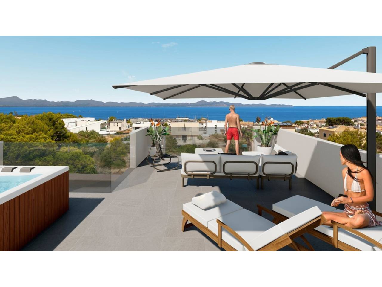 Imagen Vivienda
