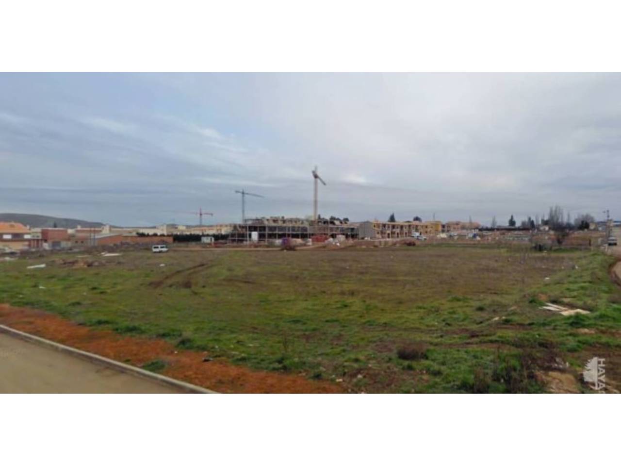 Imagen Vivienda