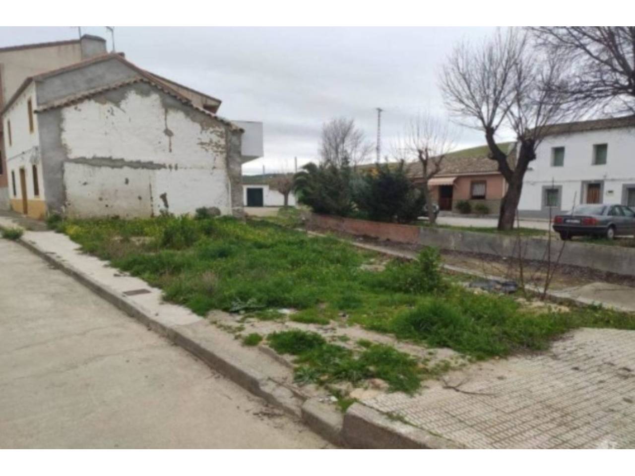 Imagen Vivienda