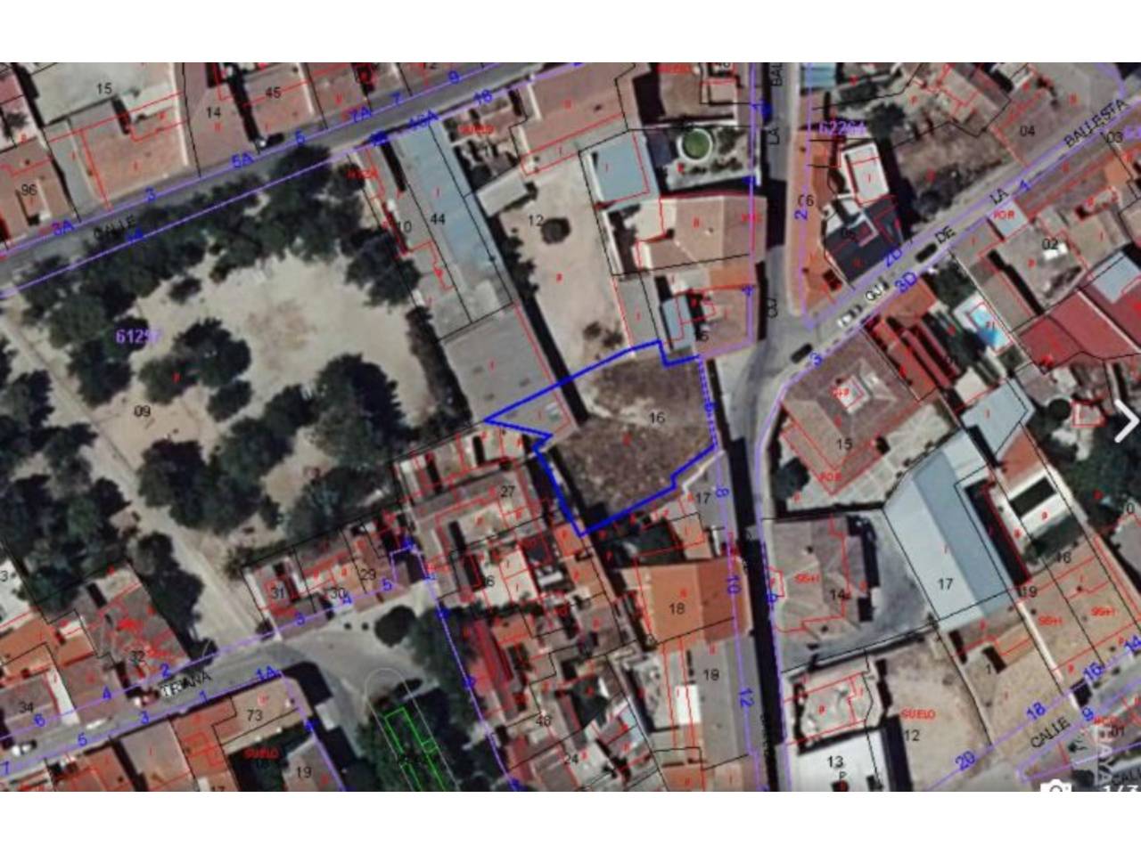 Imagen Vivienda