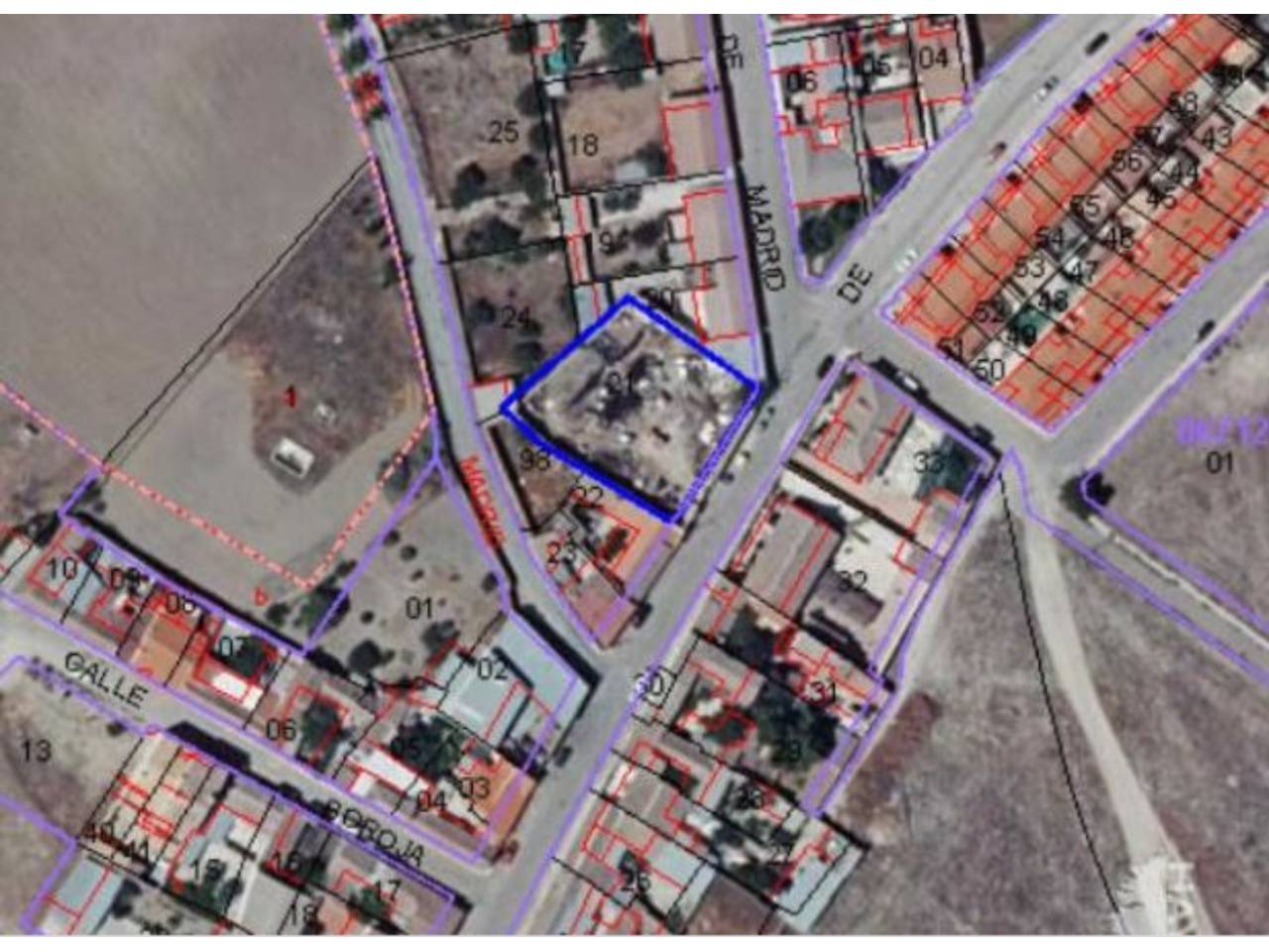 Imagen Vivienda