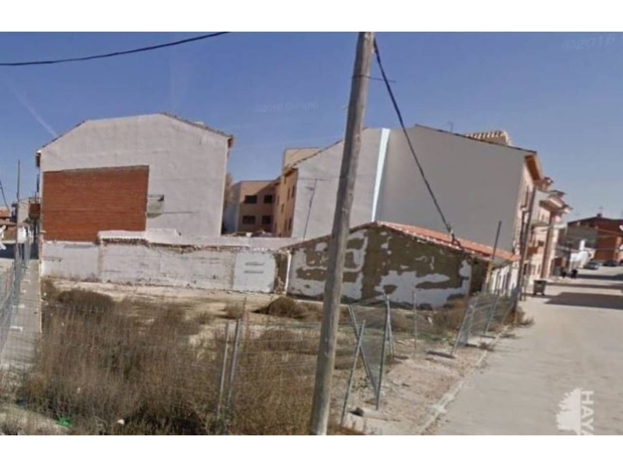Imagen Vivienda