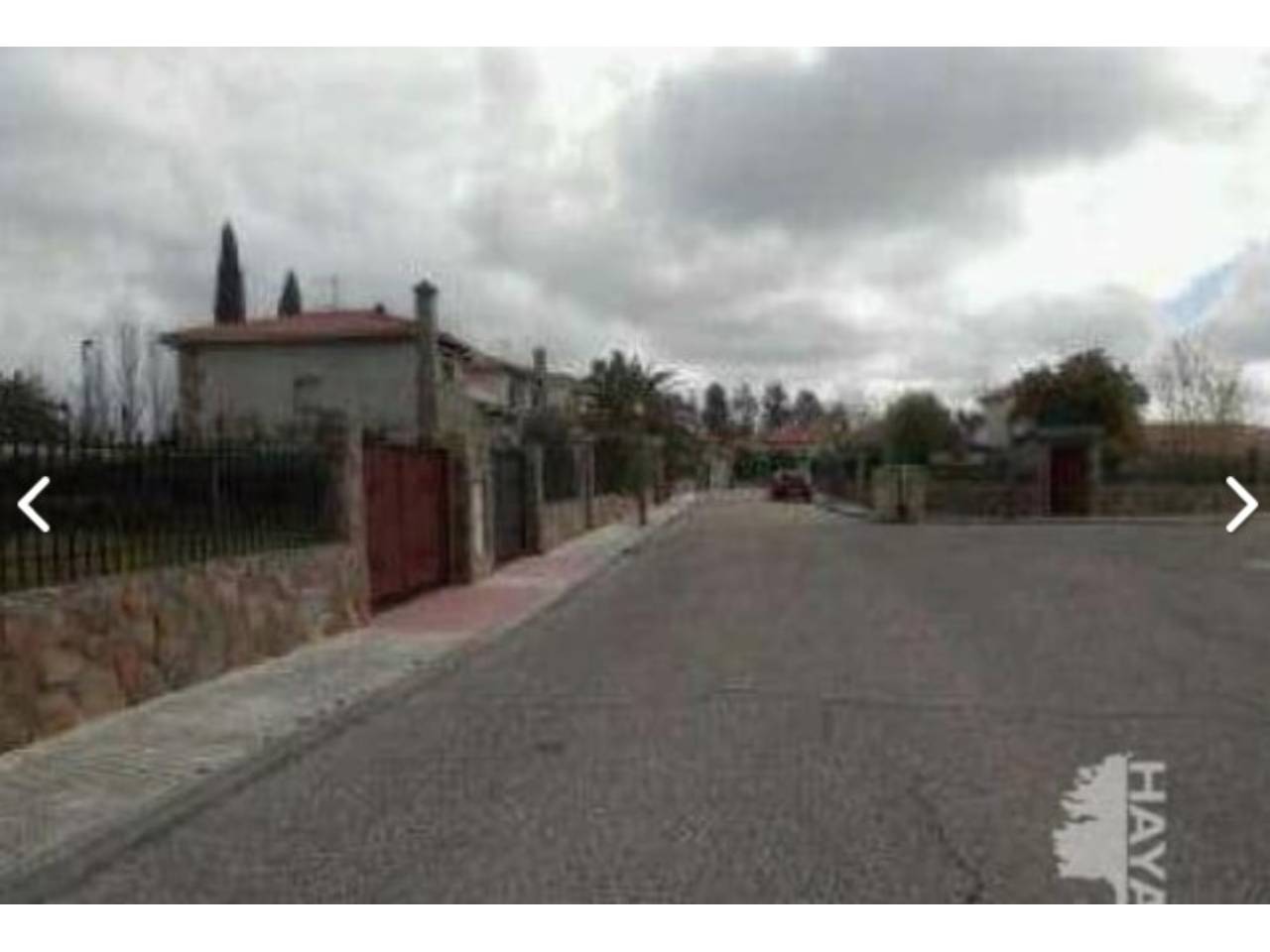 Imagen Vivienda