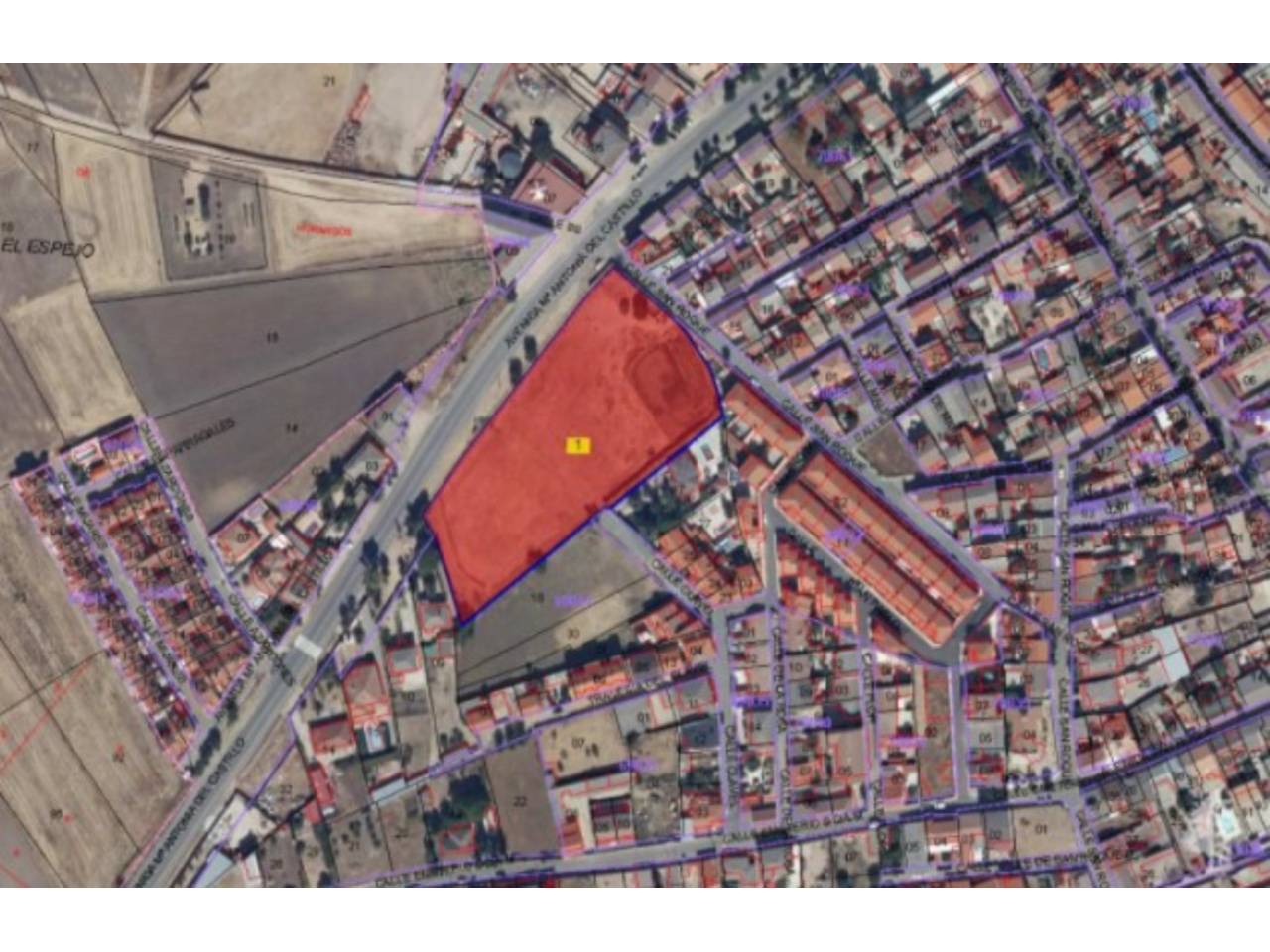 Imagen Vivienda