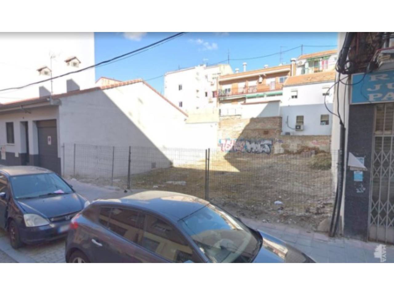 Imagen Vivienda